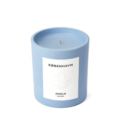 AMOLN Kobenhavn Candle 270 gr